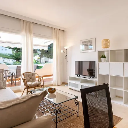 Playa 2 1 A By Interhome Apartment