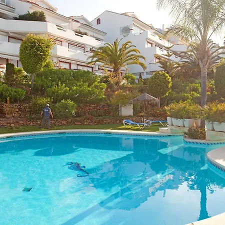 Playa 2 1 A By Interhome Apartment Marbella