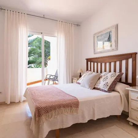 Apartment Playa 2 1 A By Interhome