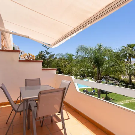 Playa 2 1 A By Interhome Apartment *