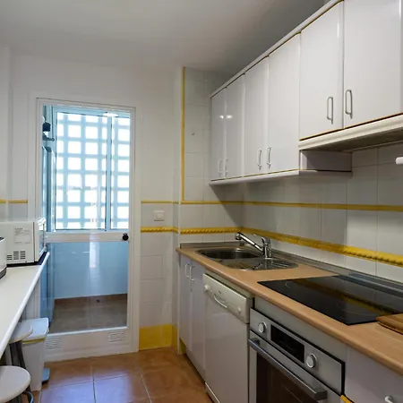 Playa 2 1 A By Interhome