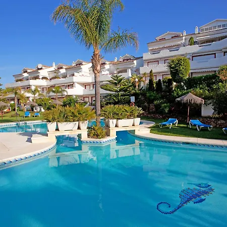 Playa 2 1 A By Interhome Apartment Marbella