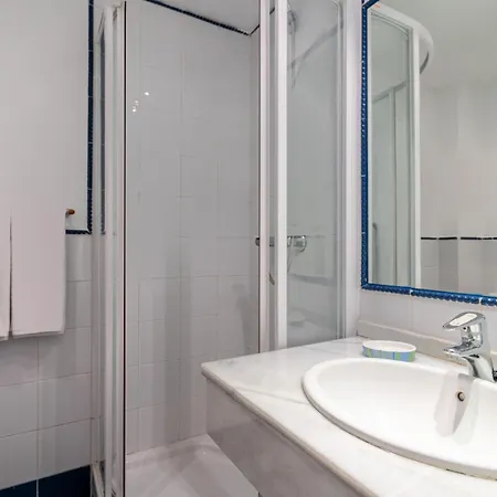 Playa 2 1 A By Interhome Apartment