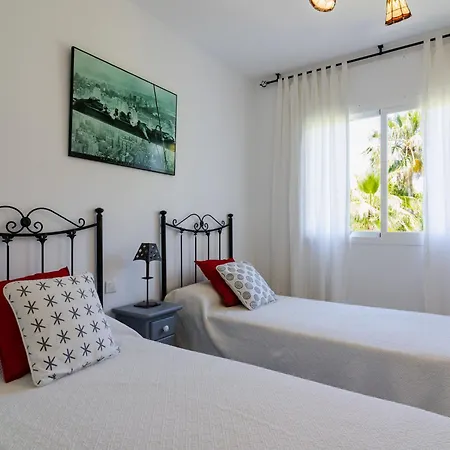Playa 2 1 A By Interhome * Marbella