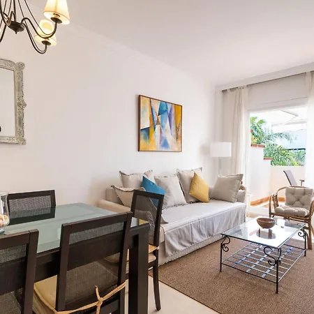 Playa 2 1 A By Interhome * Marbella
