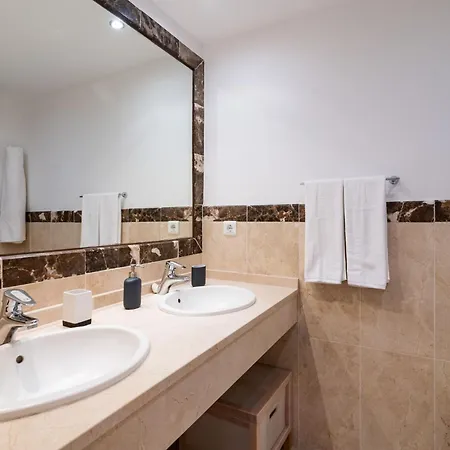 Apartment Playa 2 1 A By Interhome *