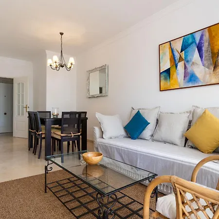 Apartment Playa 2 1 A By Interhome *
