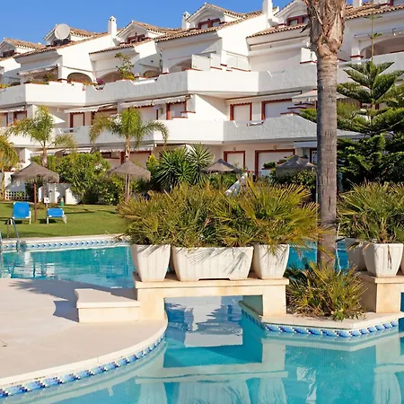 Playa 2 1 A By Interhome Marbella