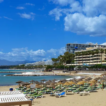 Playa 2 1 A By Interhome Marbella