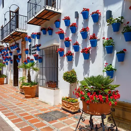 Playa 2 1 A By Interhome * Marbella